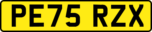 PE75RZX