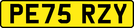 PE75RZY