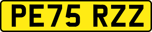 PE75RZZ