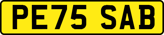 PE75SAB
