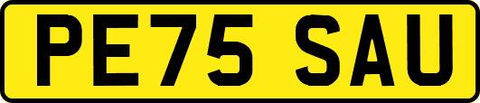 PE75SAU