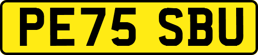 PE75SBU