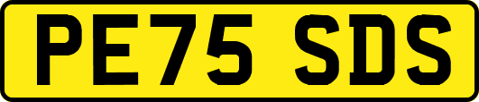 PE75SDS