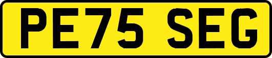 PE75SEG