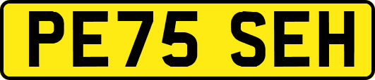 PE75SEH