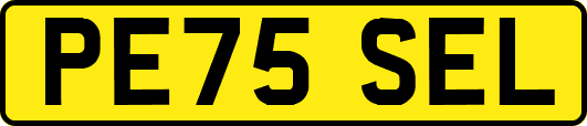 PE75SEL