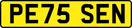 PE75SEN