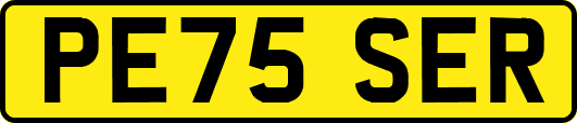 PE75SER