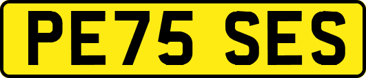 PE75SES