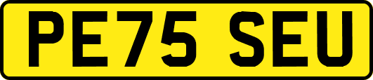 PE75SEU