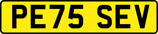 PE75SEV