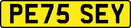 PE75SEY