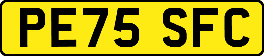 PE75SFC