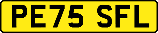 PE75SFL