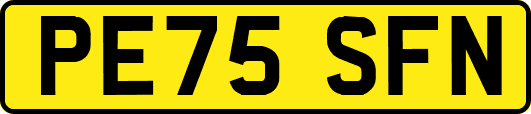 PE75SFN