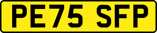 PE75SFP