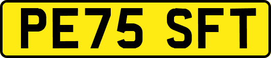 PE75SFT
