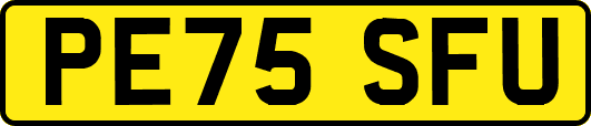 PE75SFU