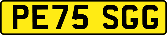 PE75SGG