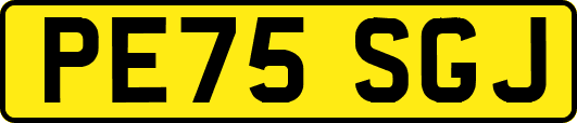 PE75SGJ