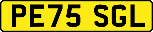 PE75SGL