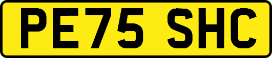 PE75SHC