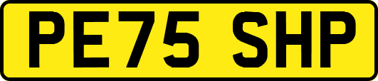 PE75SHP