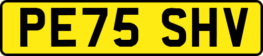 PE75SHV