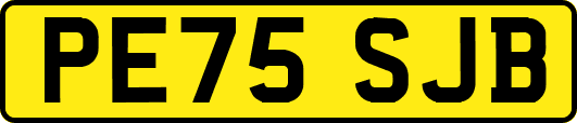 PE75SJB