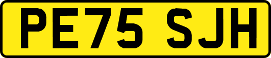 PE75SJH