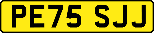 PE75SJJ
