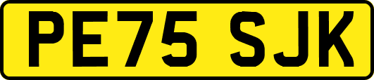 PE75SJK
