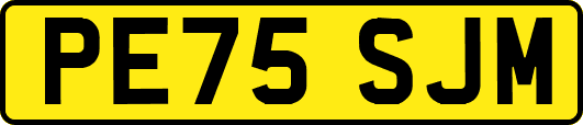 PE75SJM