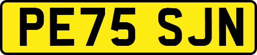 PE75SJN