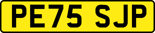 PE75SJP