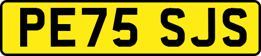 PE75SJS