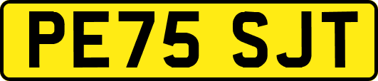 PE75SJT