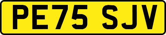 PE75SJV