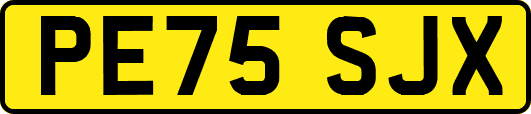 PE75SJX