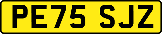 PE75SJZ