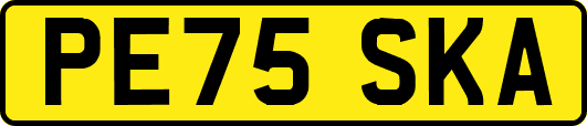 PE75SKA
