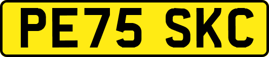 PE75SKC