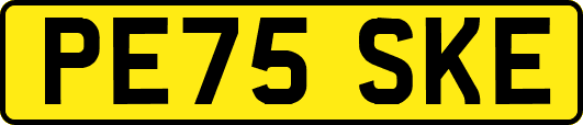 PE75SKE