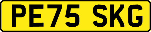 PE75SKG
