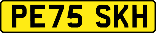 PE75SKH