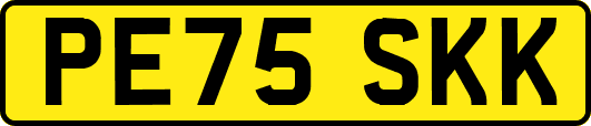 PE75SKK