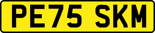 PE75SKM