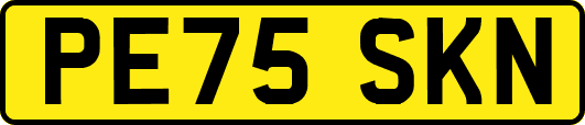 PE75SKN