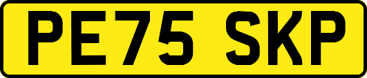 PE75SKP