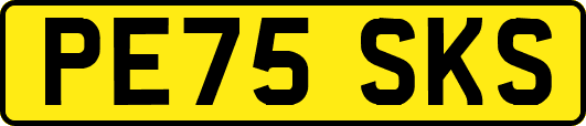 PE75SKS